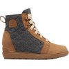 242-Velvet Tan/Gum