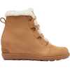 253-Tawny Buff/Gum