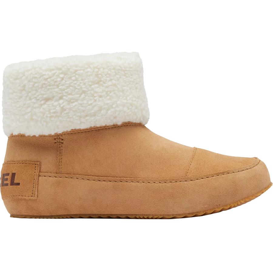 Women's Sorel Go Stumptown Bootie alternate view