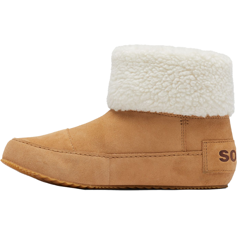 Women's Sorel Go Stumptown Bootie, Sorel Women's Sorel Go Stumptown Bootie side