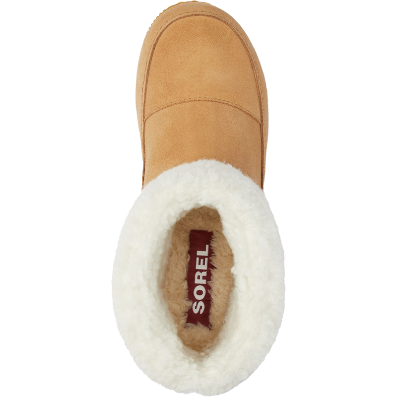 Women's Sorel Go Stumptown Bootie, Sorel Women's Sorel Go Stumptown Bootie top