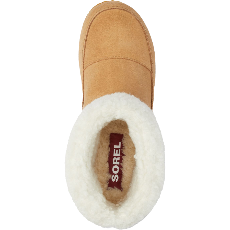 Women's Sorel Go Stumptown Bootie alternate view