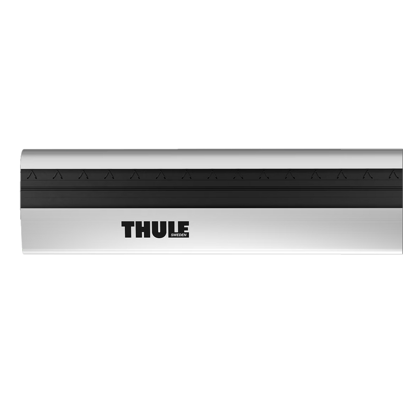 WingBar Edge 77cm Aluminum 1-pack, Thule WingBar Edge 77cm Aluminum 1-pack edge