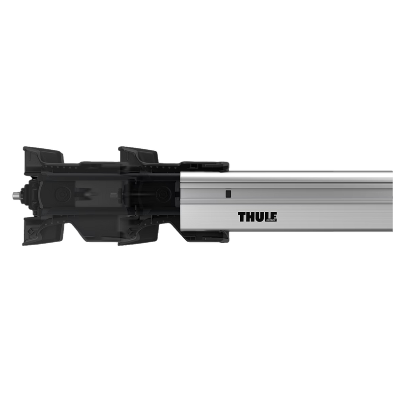 WingBar Edge 77cm Aluminum 1-pack, Thule WingBar Edge 77cm Aluminum 1-pack system