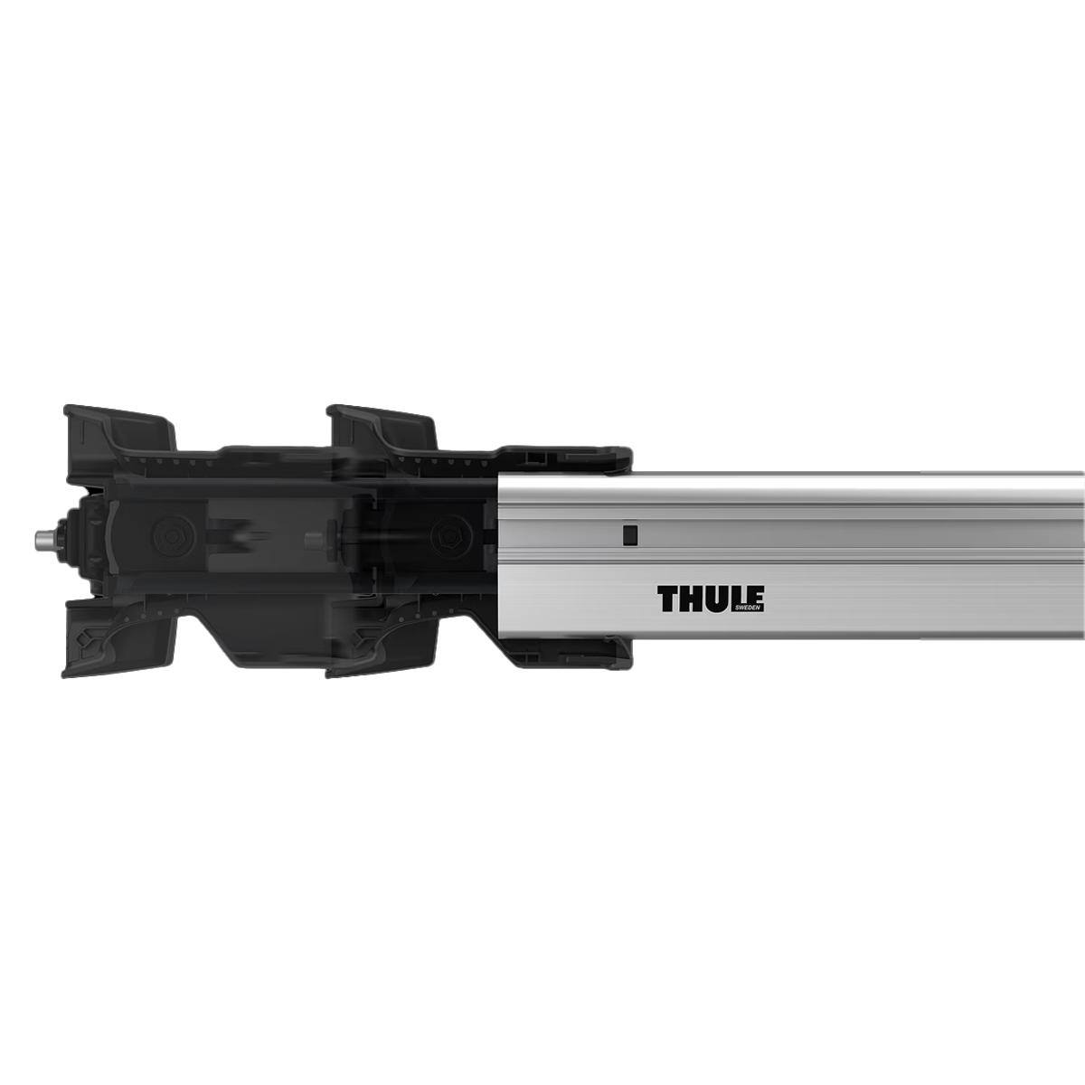 WingBar Edge 77cm Aluminum 1-pack alternate view