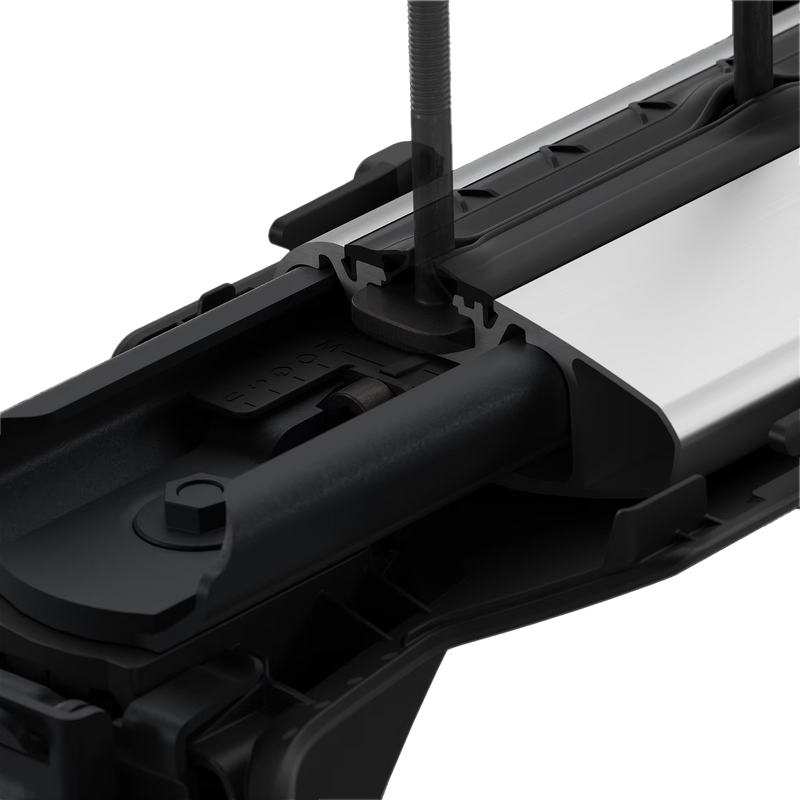 WingBar Edge 77cm Aluminum 1-pack, Thule WingBar Edge 77cm Aluminum 1-pack t track