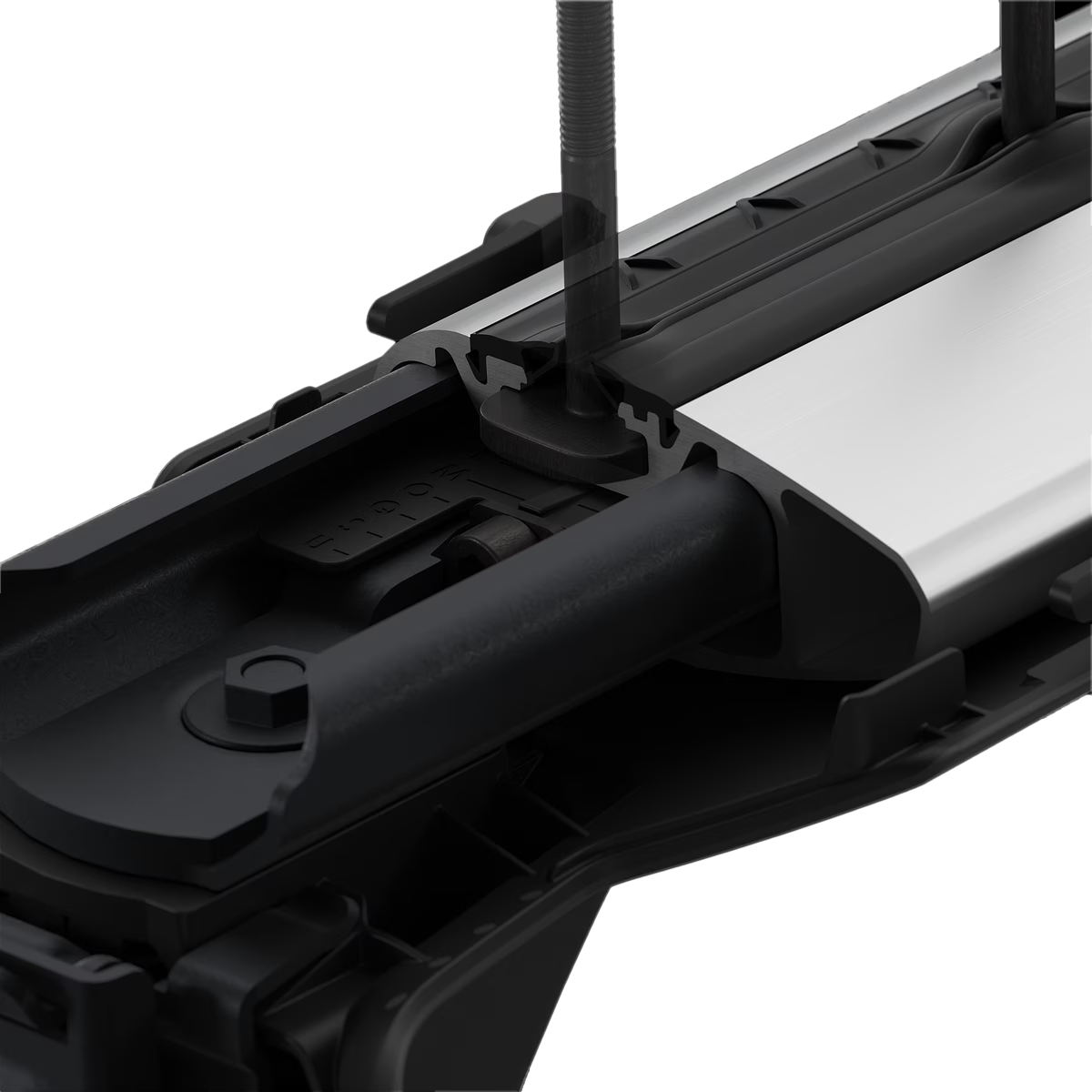 WingBar Edge 77cm Aluminum 1-pack alternate view