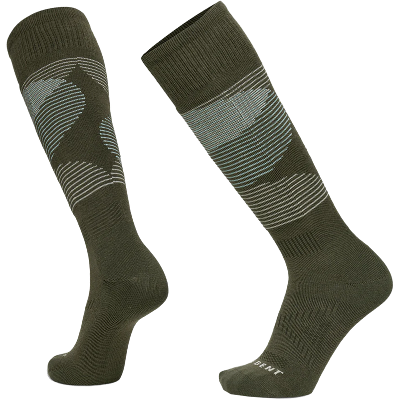 Shred Targeted Cushion Snow Sock, Featured Image