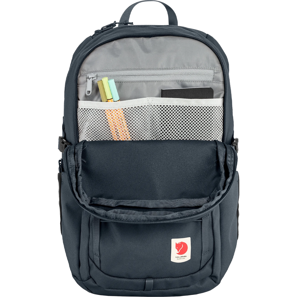 Skule 20 alternate view