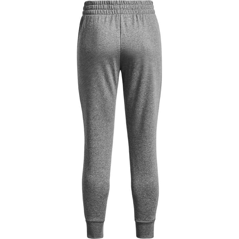 Women's Rival Fleece Joggers, Under Armour Women's Rival Fleece Joggers back