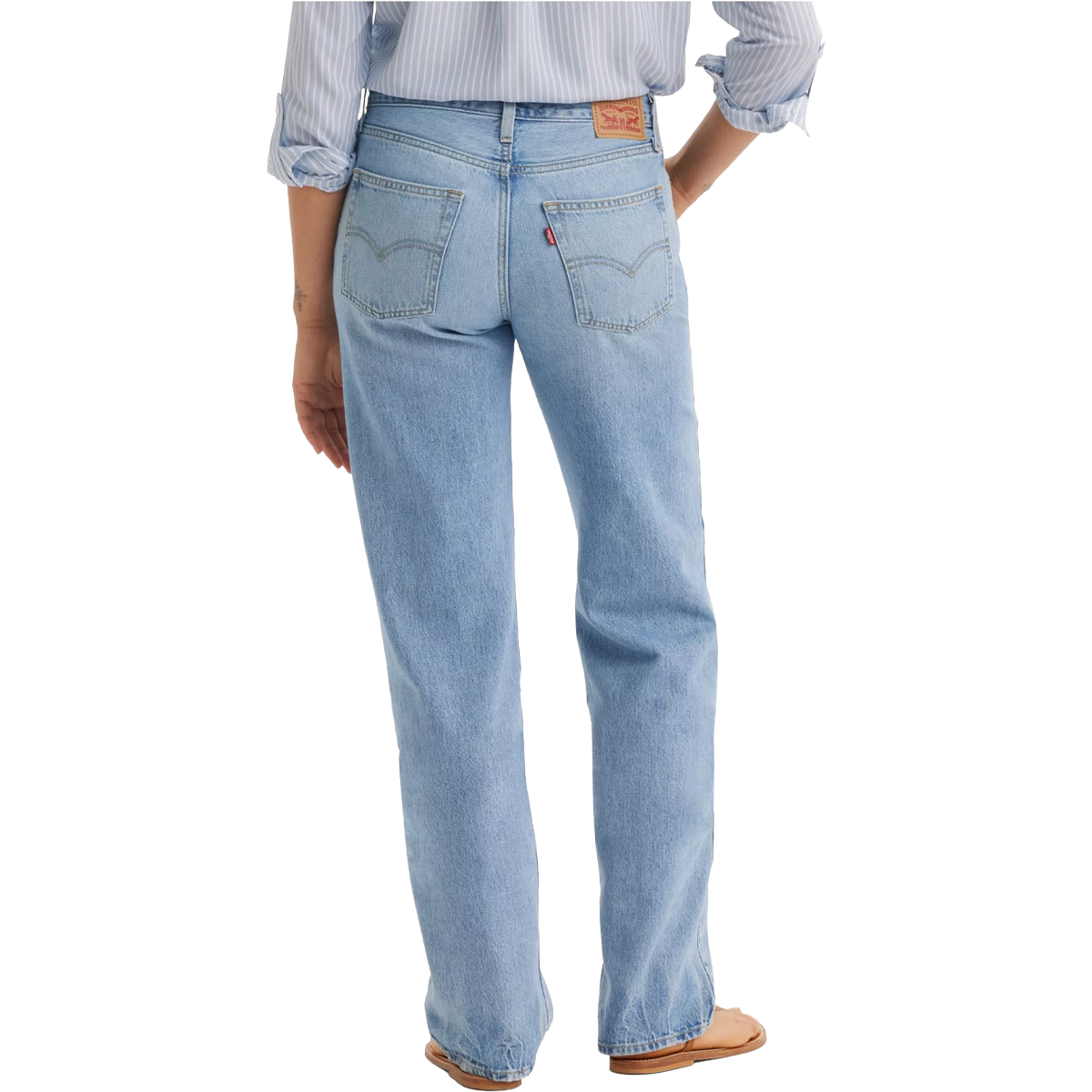 Women's '94 Baggy alternate view