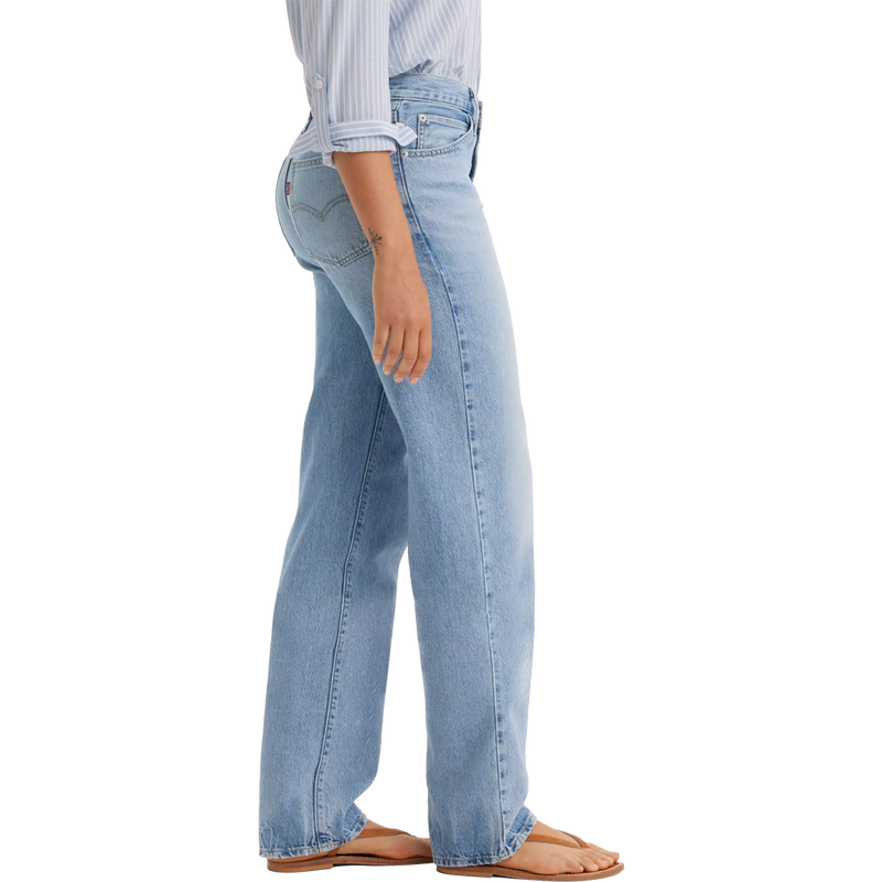 Women's '94 Baggy, Levi's Women's '94 Baggy side