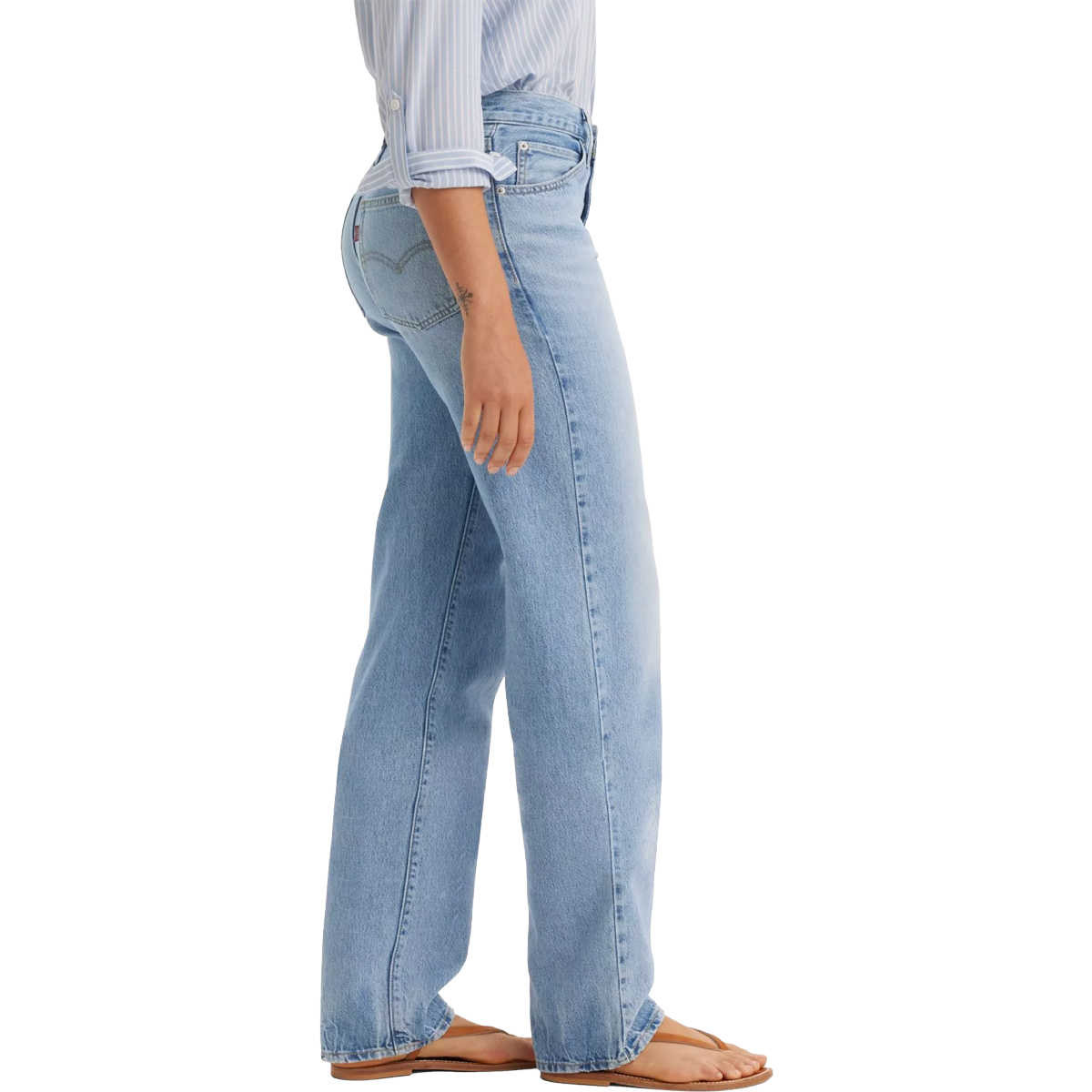 Women's '94 Baggy alternate view