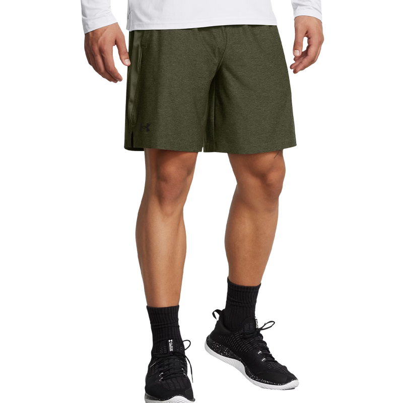 Men's UA Tech Vent Short, Featured Image