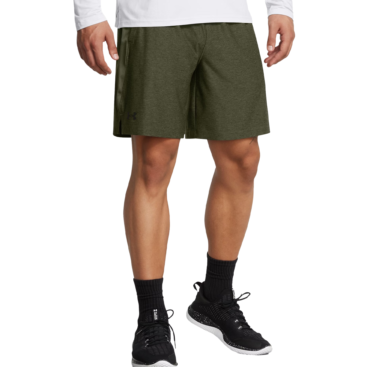 Men's UA Tech Vent Short alternate view