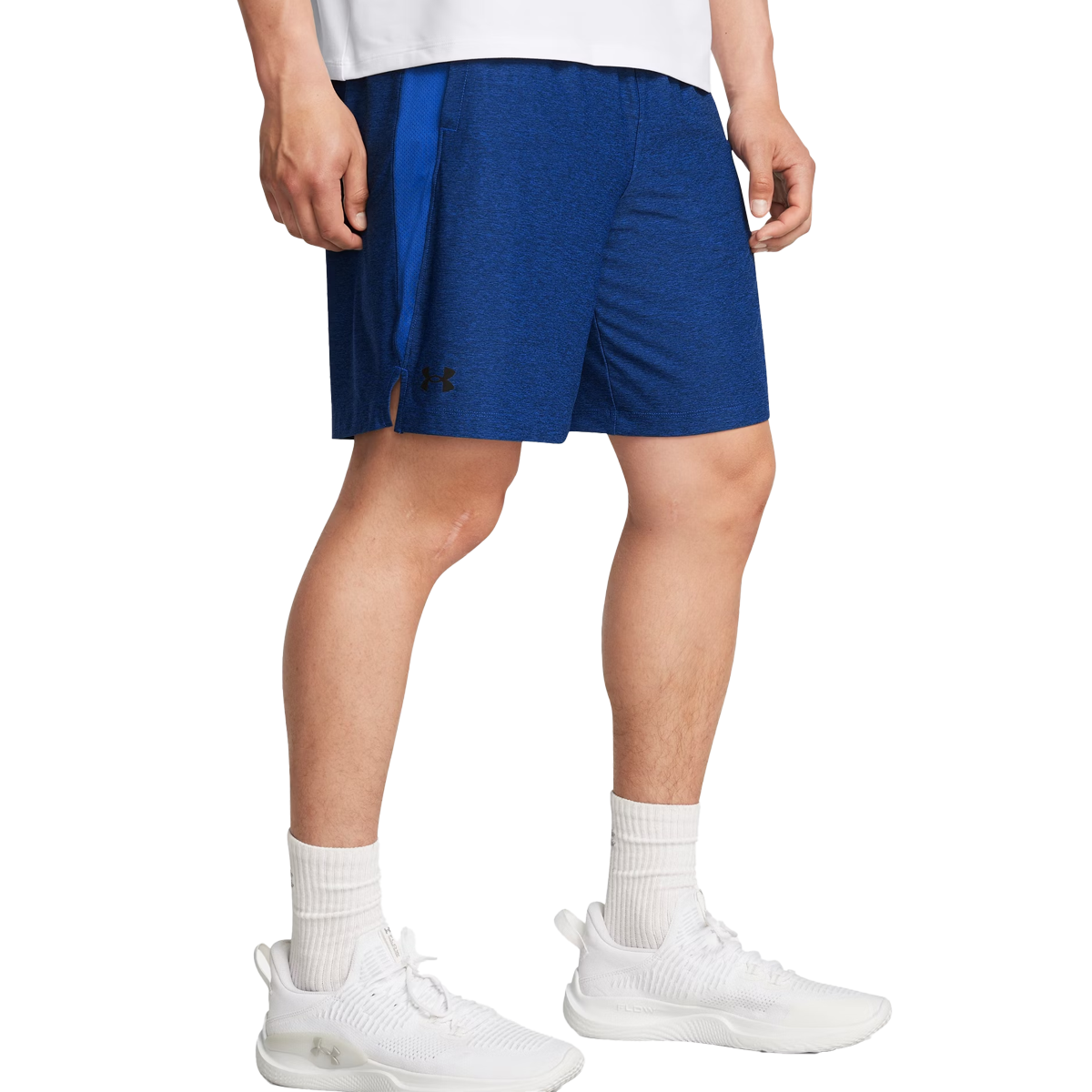 Men's UA Tech Vent Short alternate view