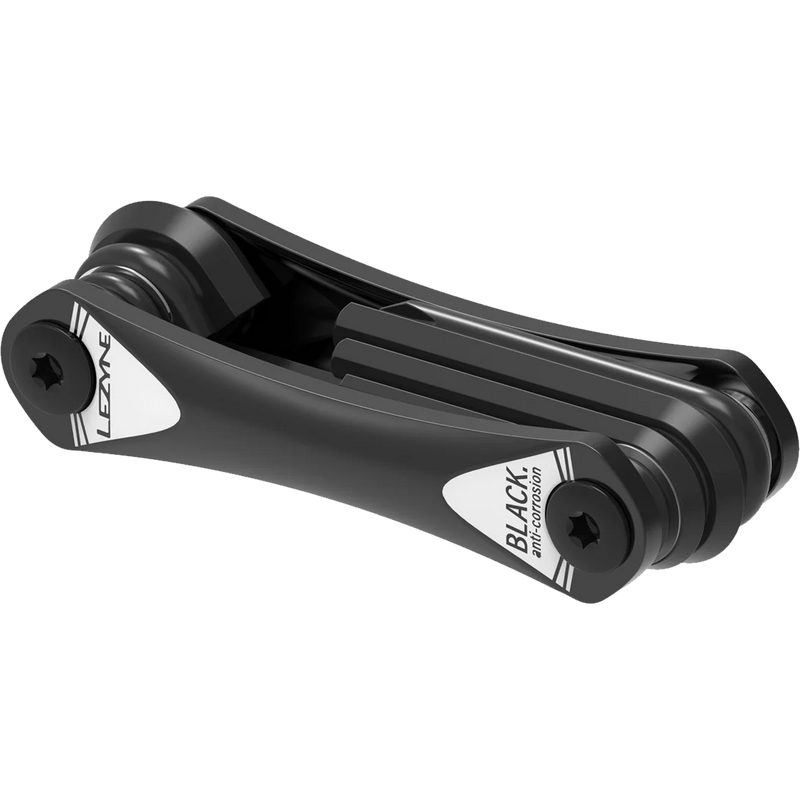 RAP II 8 Multi Tool, Featured Image