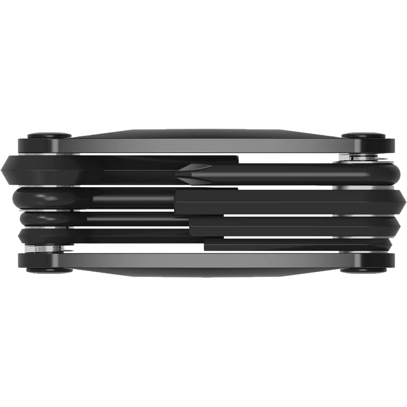 RAP II 8 Multi Tool, Lezyne RAP II 8 Multi Tool side