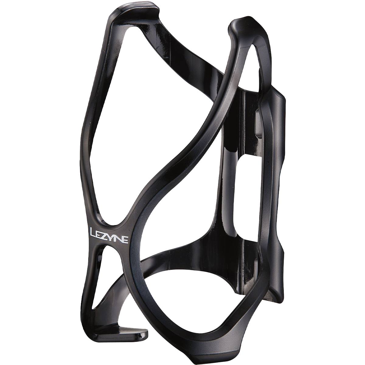 Flow Water Bottle Cage Black alternate view