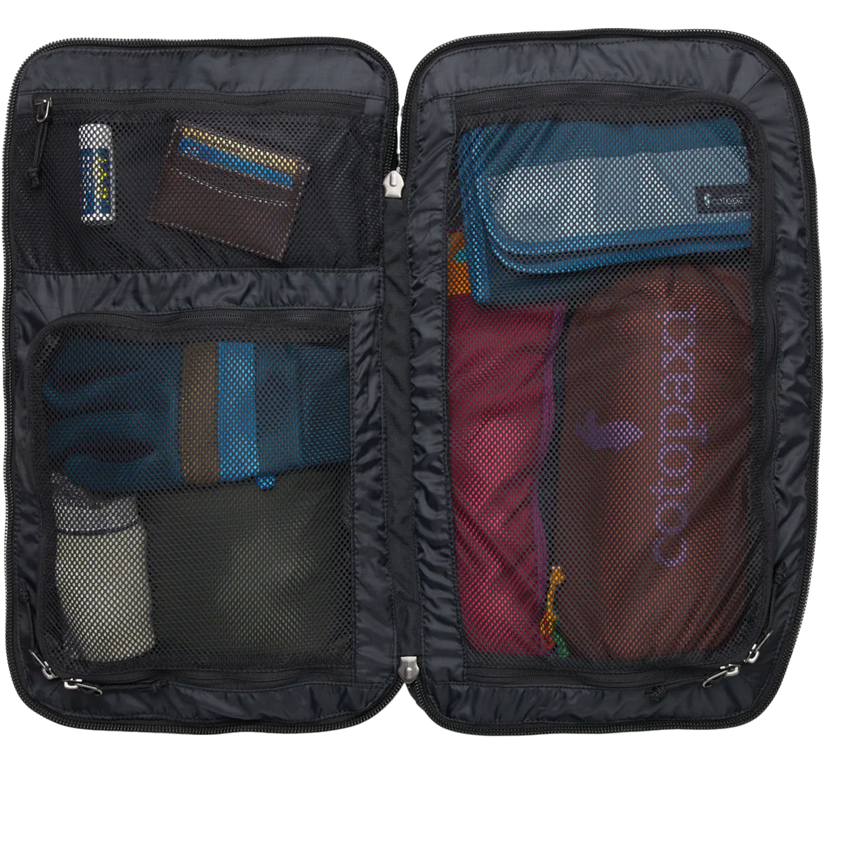 Allpa 28L Travel Pack alternate view