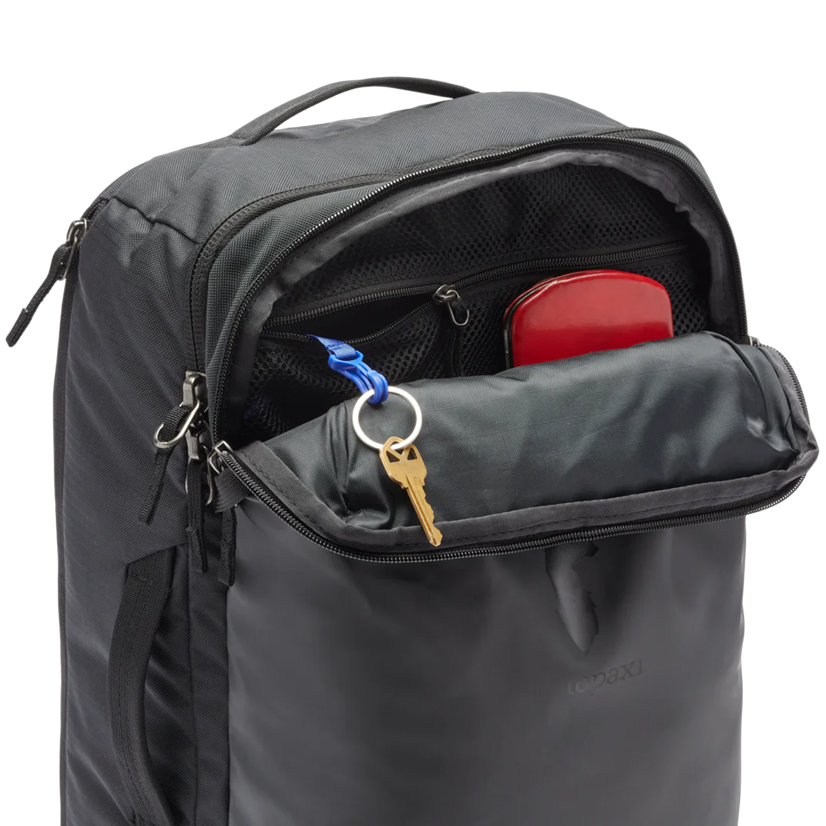 Allpa 28L Travel Pack alternate view