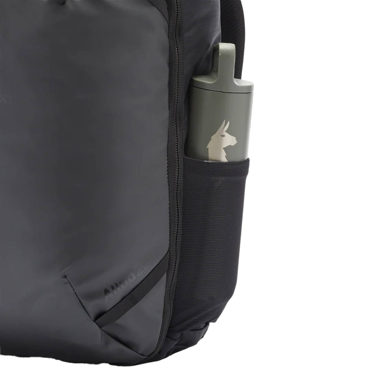 Allpa 28L Travel Pack alternate view