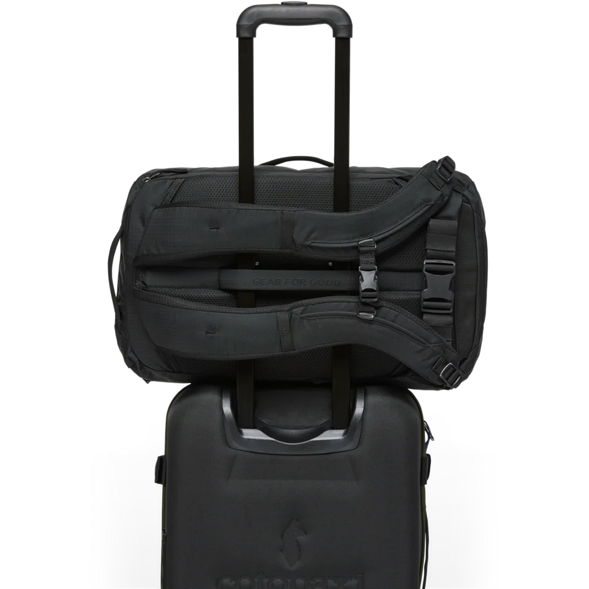 Allpa 28L Travel Pack alternate view