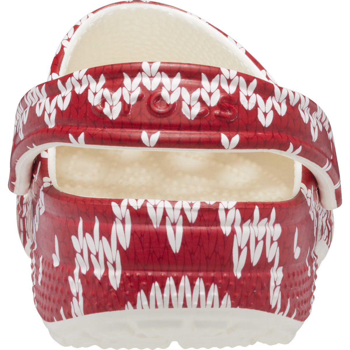 Classic Holiday Sweater alternate view