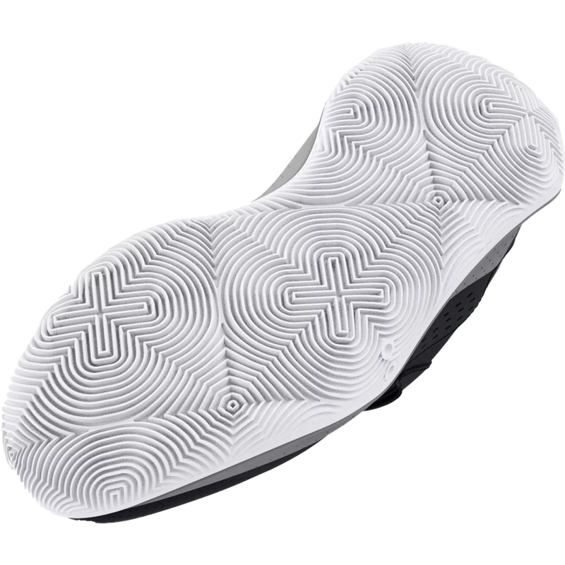 Youth Jet 23 Pre-School, Under Armour Youth Jet 23 Pre-School bottom