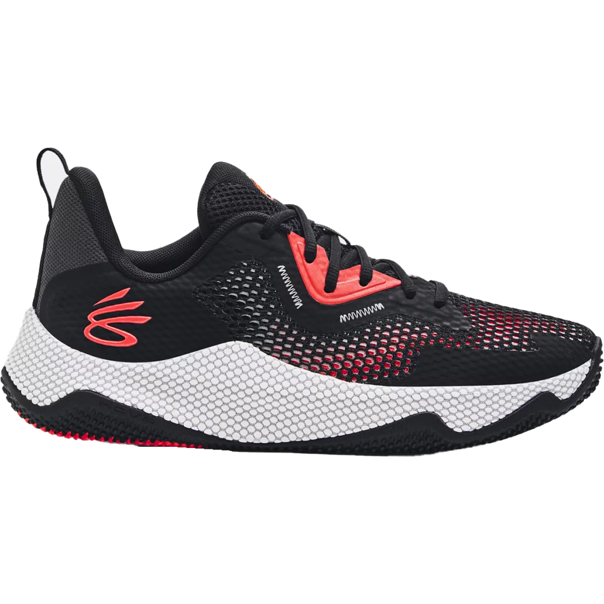 Curry HOVR Splash 3 – Sports Basement