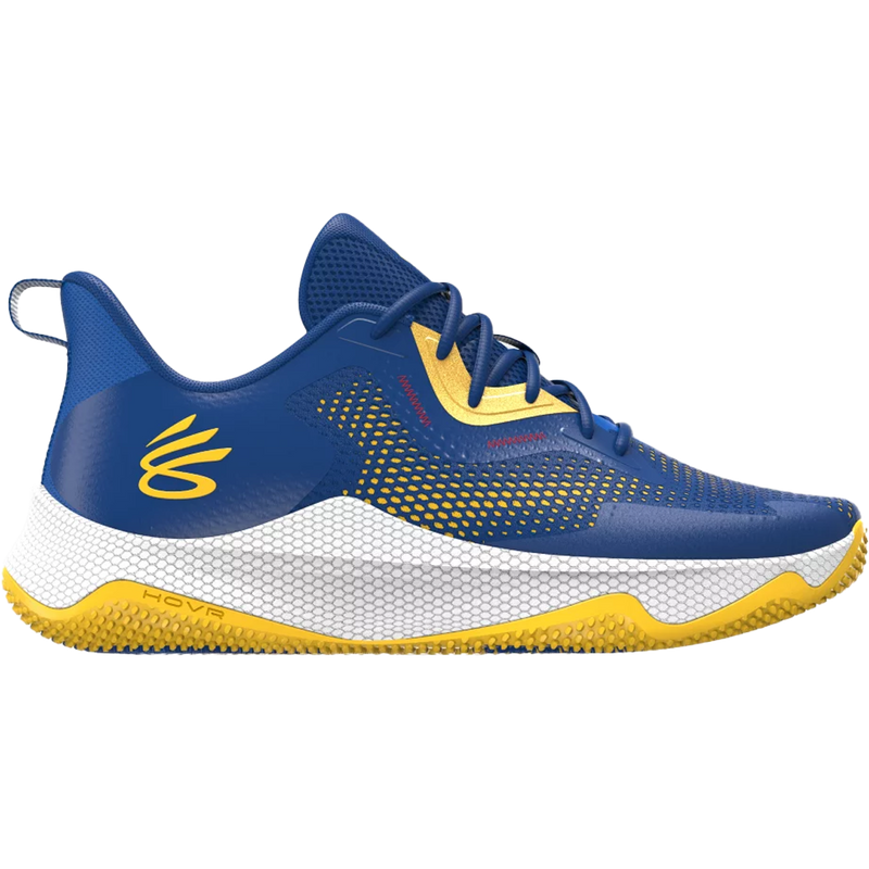 Curry HOVR Splash 3, Featured Image