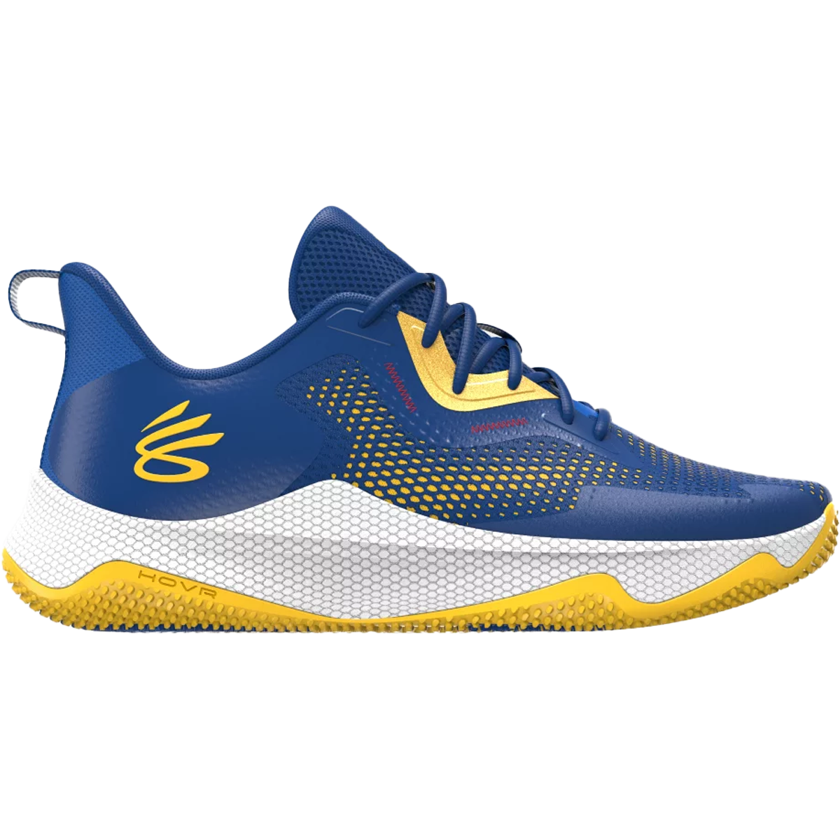 Curry HOVR Splash 3 alternate view