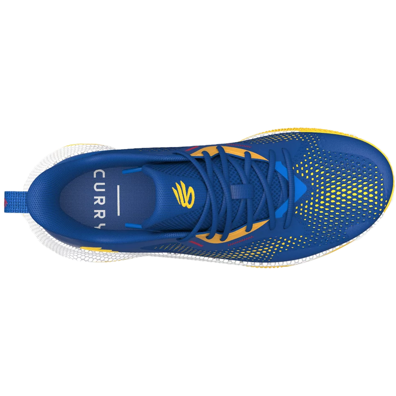 Curry HOVR Splash 3, Under Armour Curry HOVR Splash 3 top
