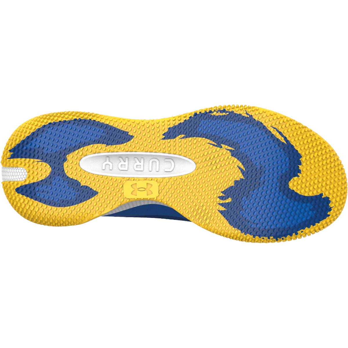 Curry HOVR Splash 3 alternate view