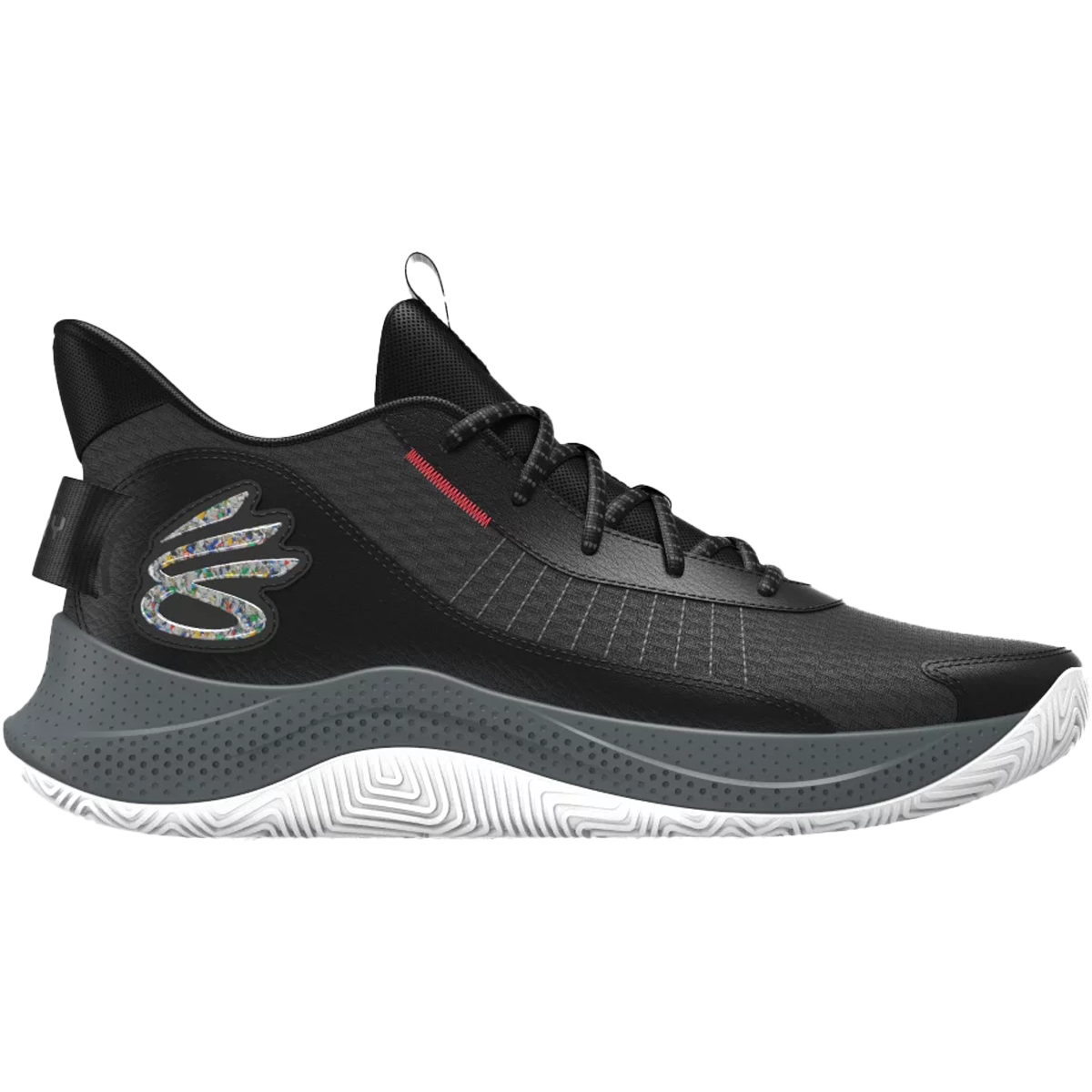 Curry 3Z7 alternate view