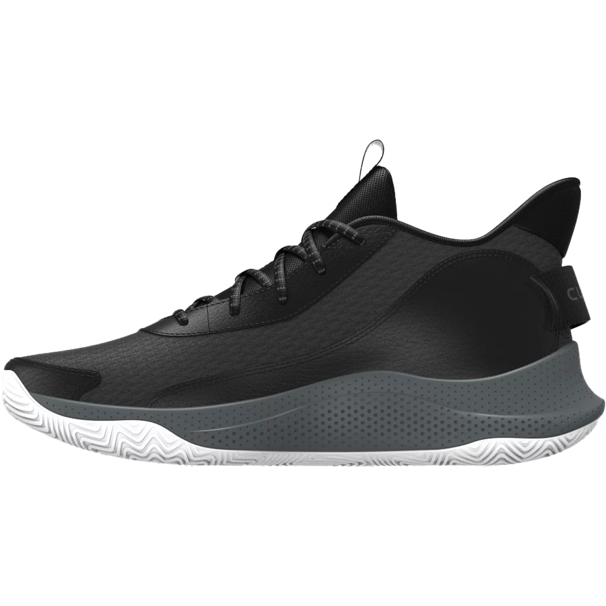 Curry 3Z7 alternate view