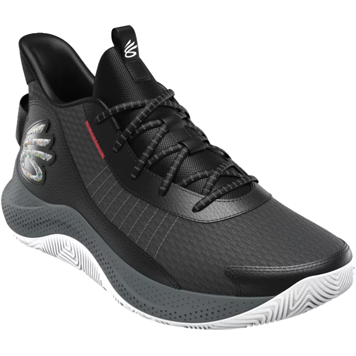 Curry 3Z7 alternate view