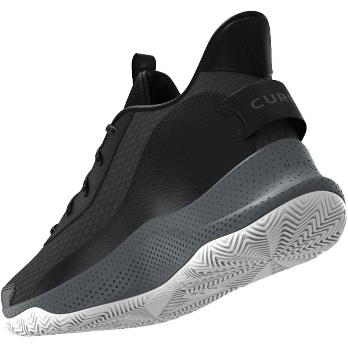 Curry 3Z7 alternate view