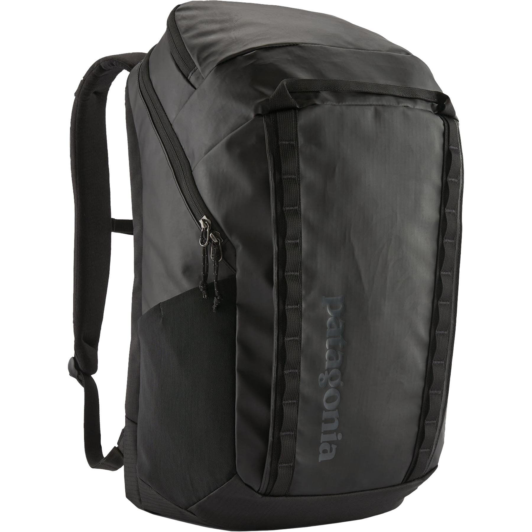 patagonia hole backpack Black 32L - Black The Patagonia Black Hole Pack 25L is a burly daypack with just the right amount of space to haul your daily essentials Patagonia Black Hole Micro MLC