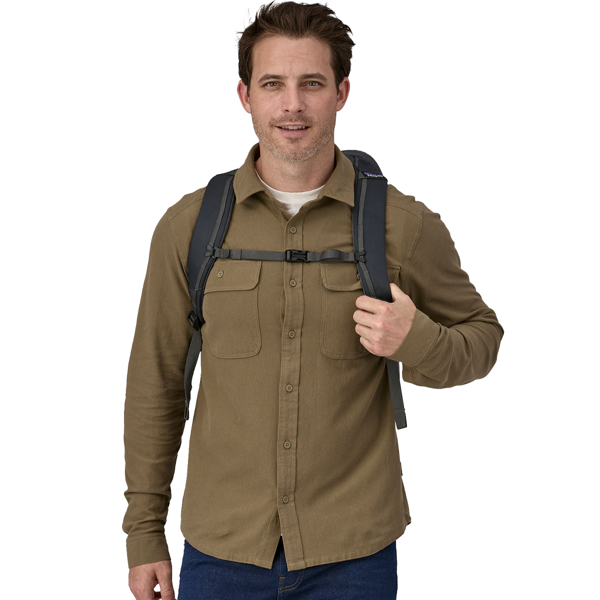 patagonia black hole pack 32l black Black Hole Pack 32L – Sports Basement
