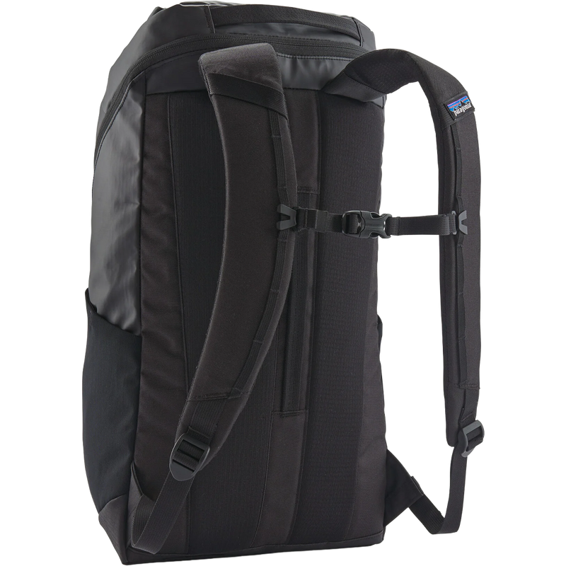 Black Hole Pack 25L, Patagonia Black Hole Pack 25L back