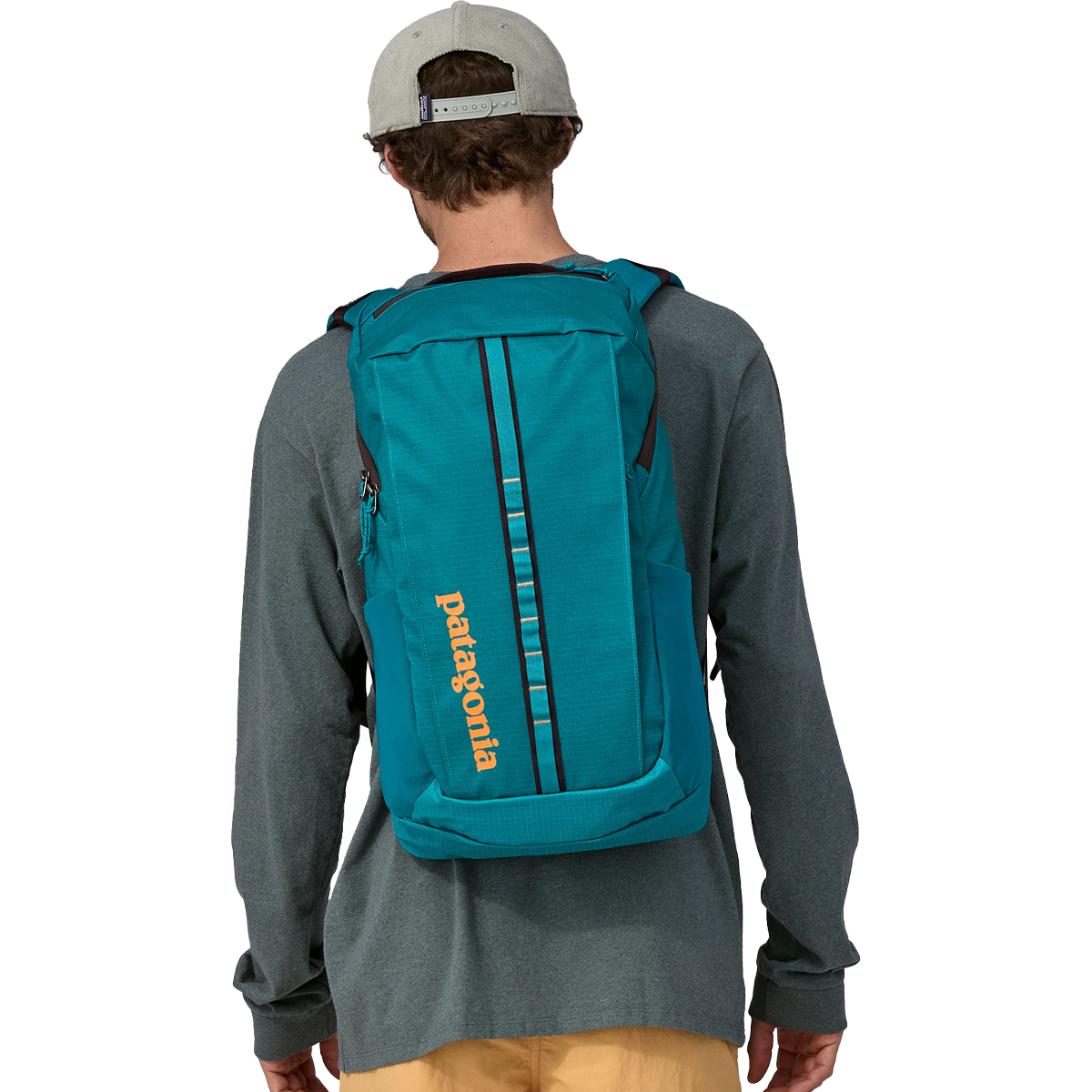 patagonia-black-hole-25l-daypack-1526 cu-in Patagonia Black Hole Pack 25L Black Hole Pack 25L