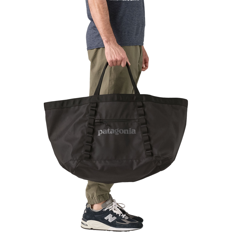 Black Hole Gear Tote 61L, Patagonia Black Hole Gear Tote 61L side