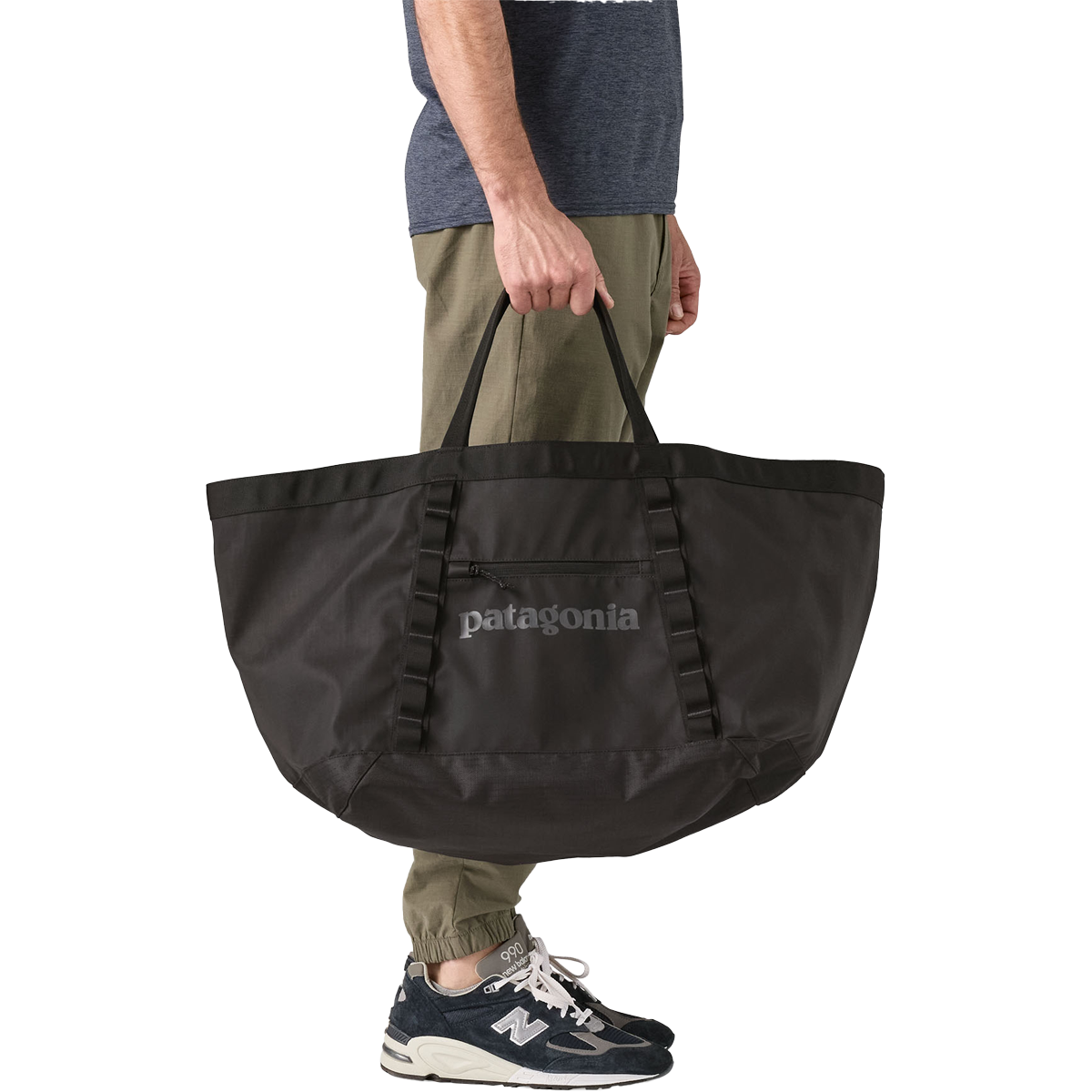 Black Hole Gear Tote 61L