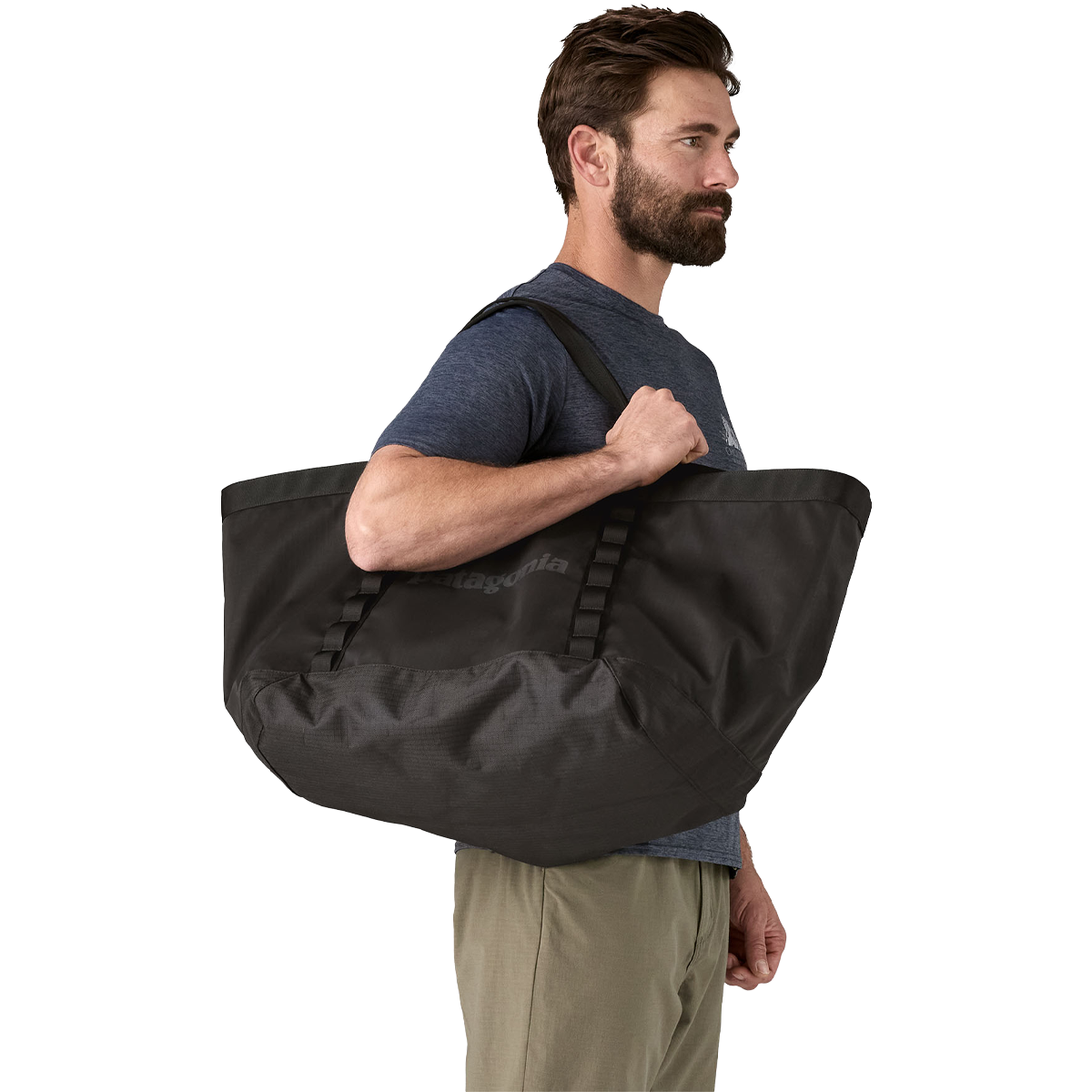 Black Hole Gear Tote 61L – Sports Basement