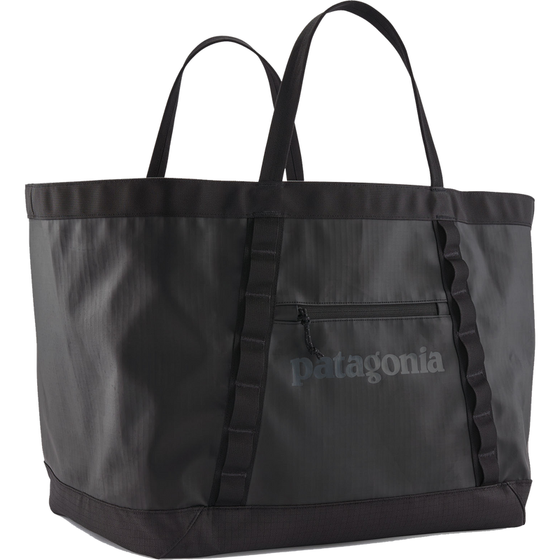 Black Hole Gear Tote 61L, Featured Image