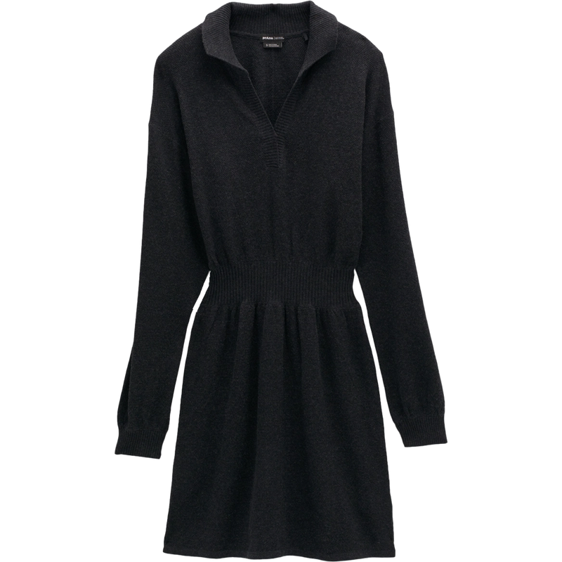 Women's Milani V-Neck Dress, Featured Image