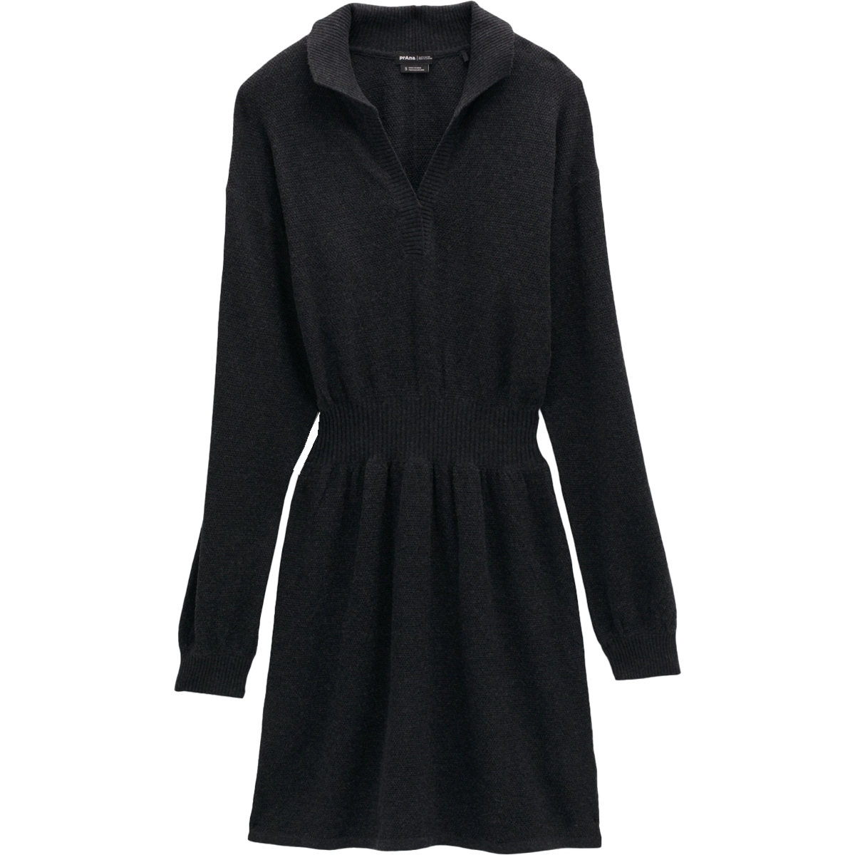 Women's Milani V-Neck Dress alternate view