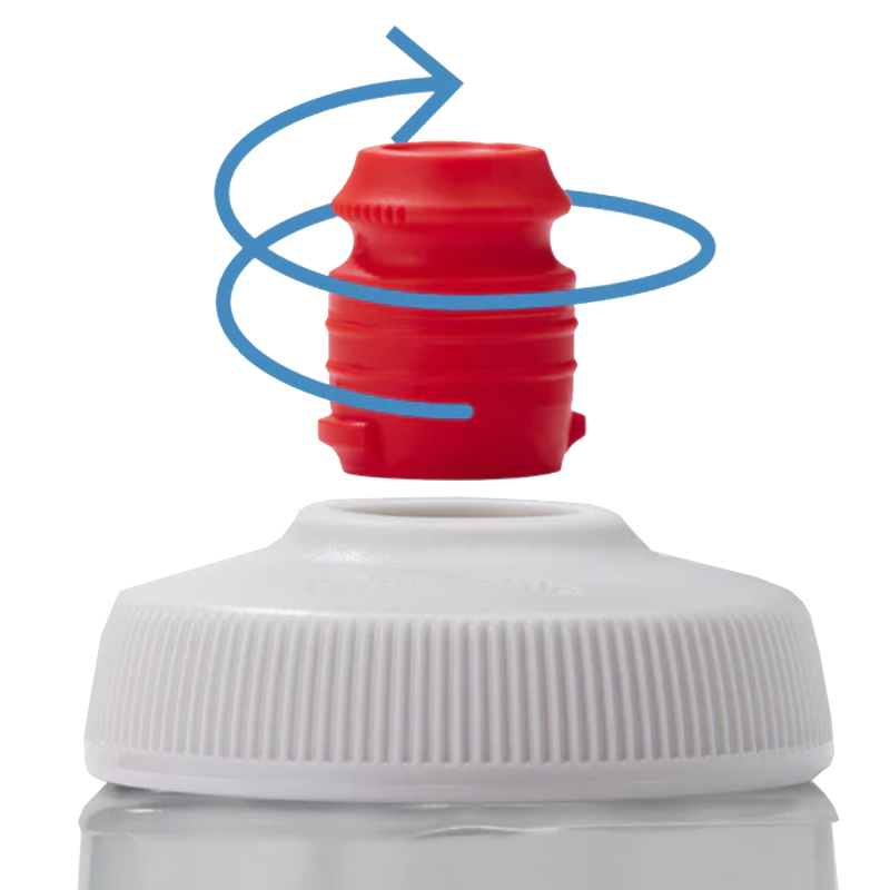 Breakaway Muck Insulated 24 oz, Polar Bottle Breakaway Insulated 20 oz Jersey Knit Bottle easy clean top