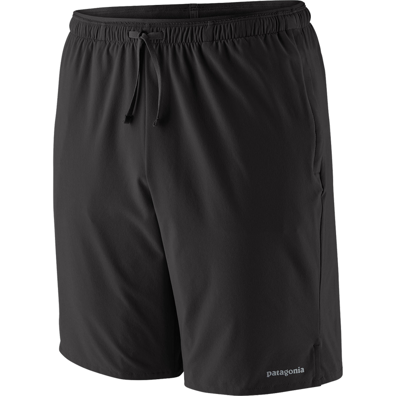 Men's Multi Trails 8" Short, Featured Image
